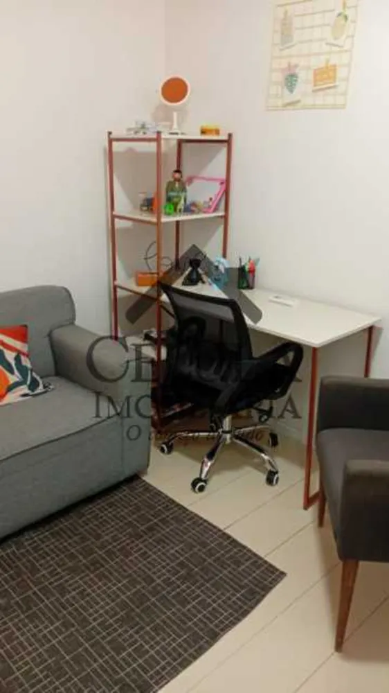 Sala-Conjunto, 30 m² - Foto 1
