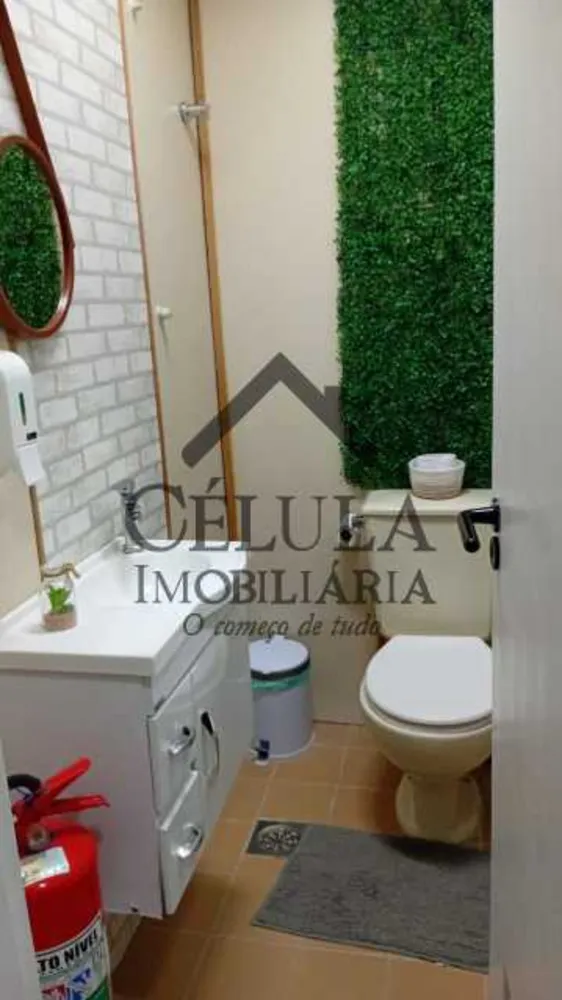 Sala-Conjunto, 30 m² - Foto 6