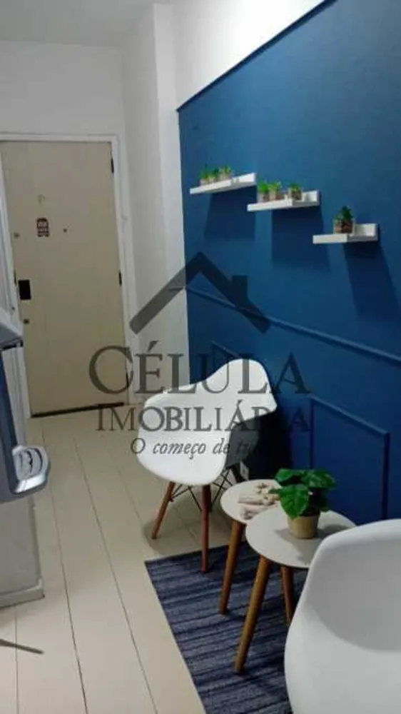 Sala-Conjunto, 30 m² - Foto 5