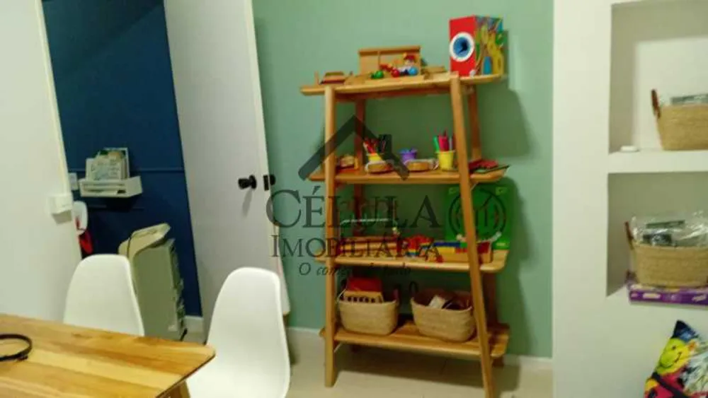 Sala-Conjunto, 30 m² - Foto 3