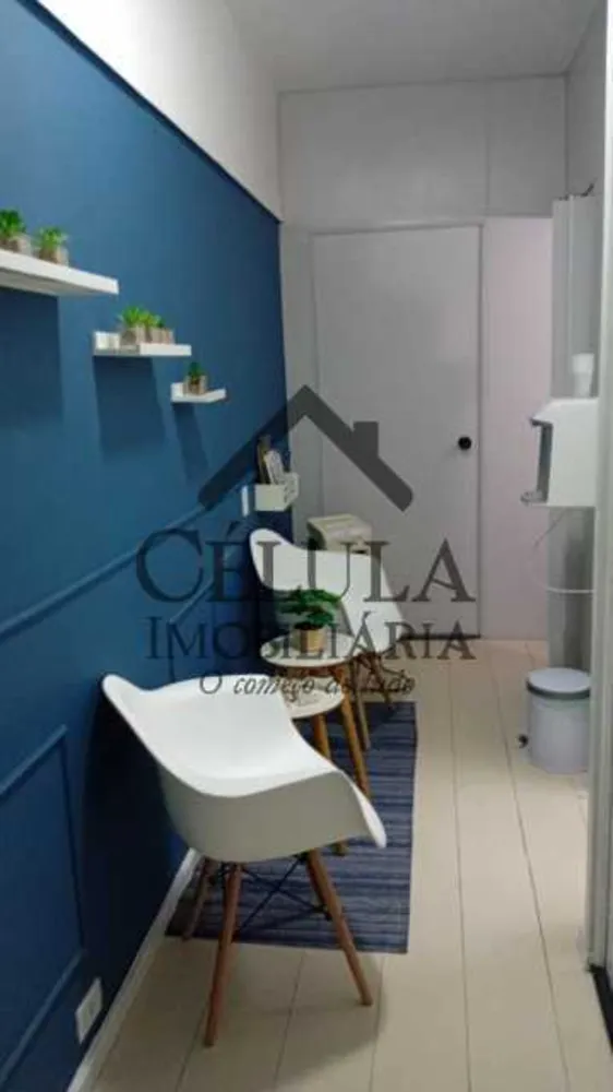 Sala-Conjunto, 30 m² - Foto 4