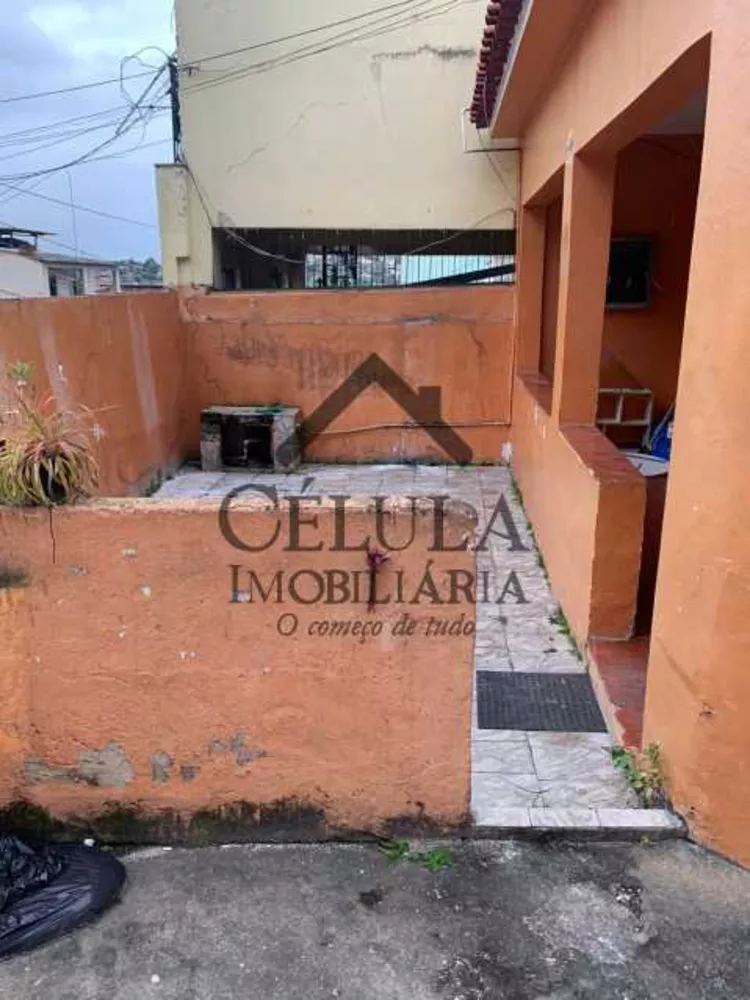 Casa de Condomínio à venda com 2 quartos, 66m² - Foto 1