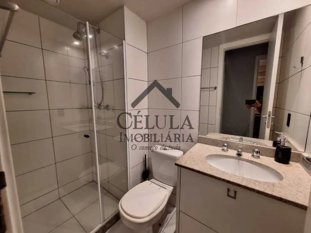 Cobertura, 3 quartos, 120 m² - Foto 4