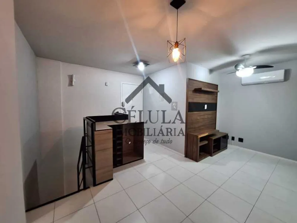 Cobertura, 3 quartos, 120 m² - Foto 1