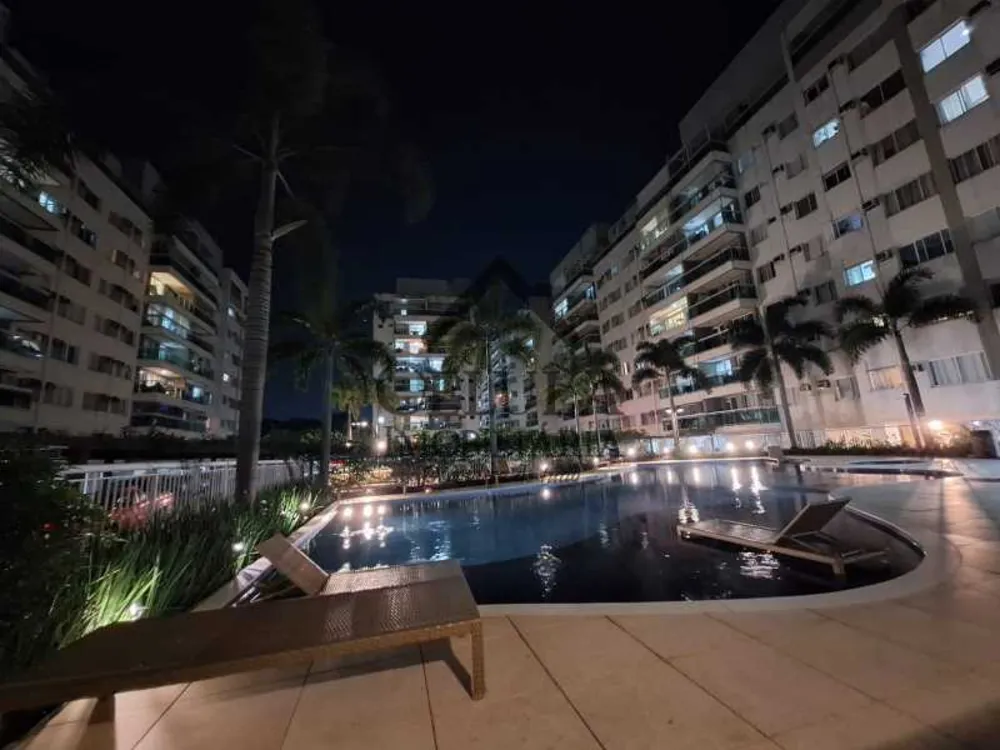 Cobertura, 3 quartos, 120 m² - Foto 3