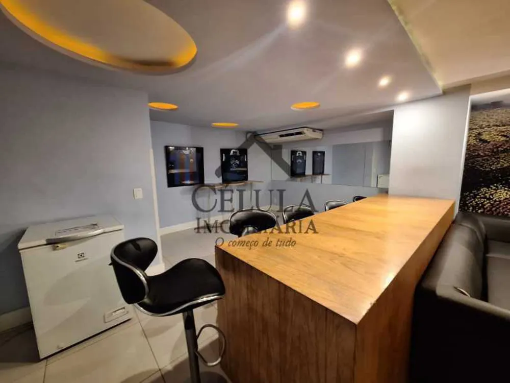 Cobertura, 3 quartos, 120 m² - Foto 2