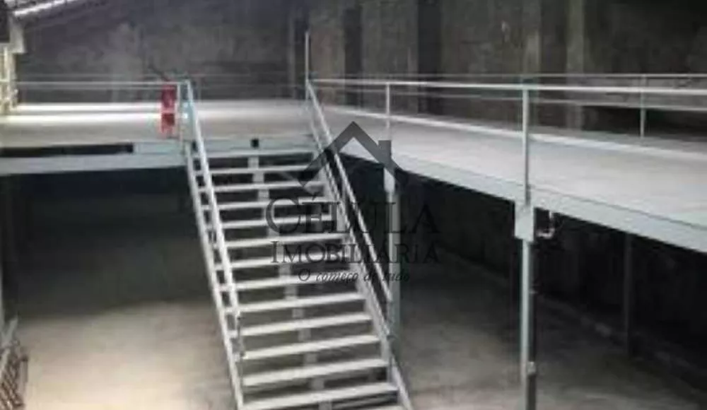 Depósito-Galpão, 1084 m² - Foto 29