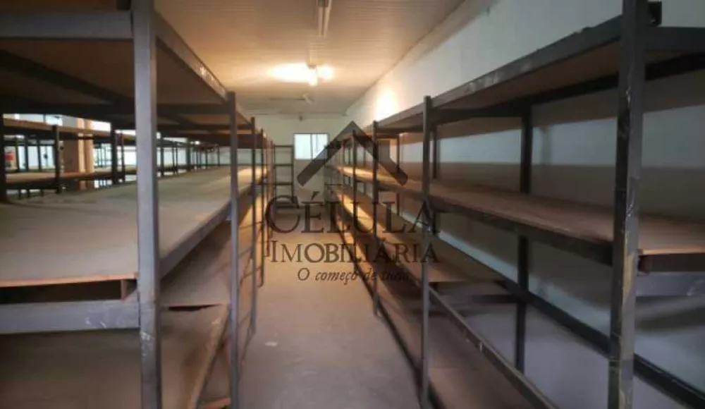 Depósito-Galpão, 1084 m² - Foto 14