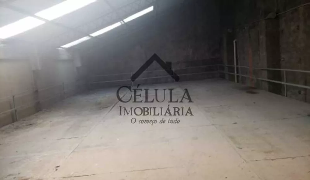 Depósito-Galpão, 1084 m² - Foto 11