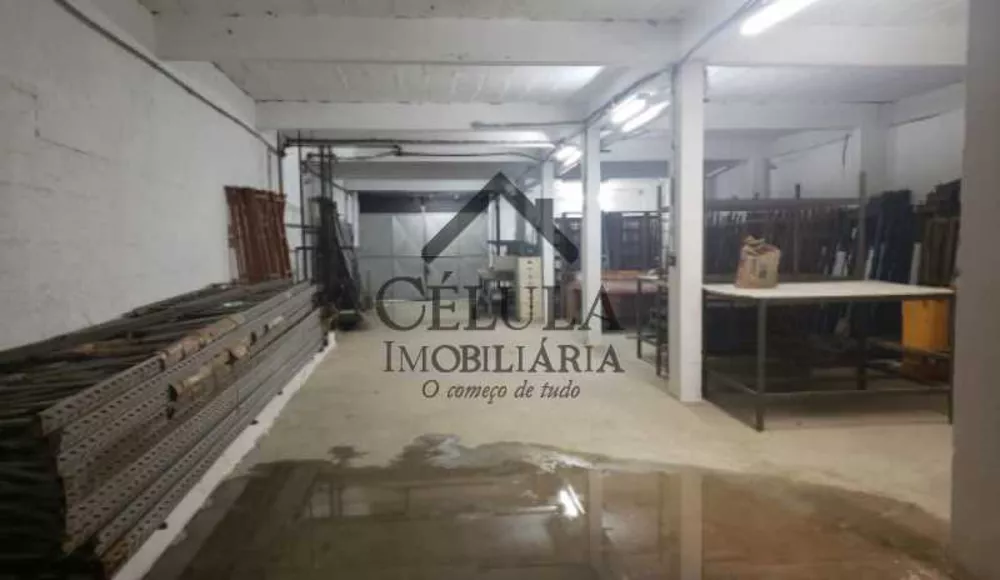 Depósito-Galpão, 1084 m² - Foto 24