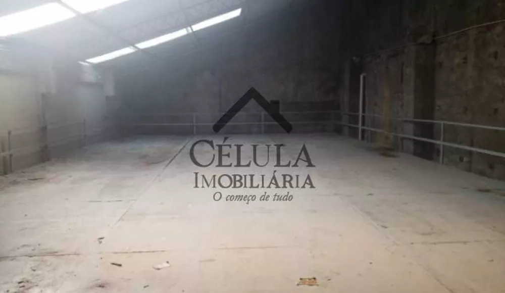 Depósito-Galpão, 1084 m² - Foto 10