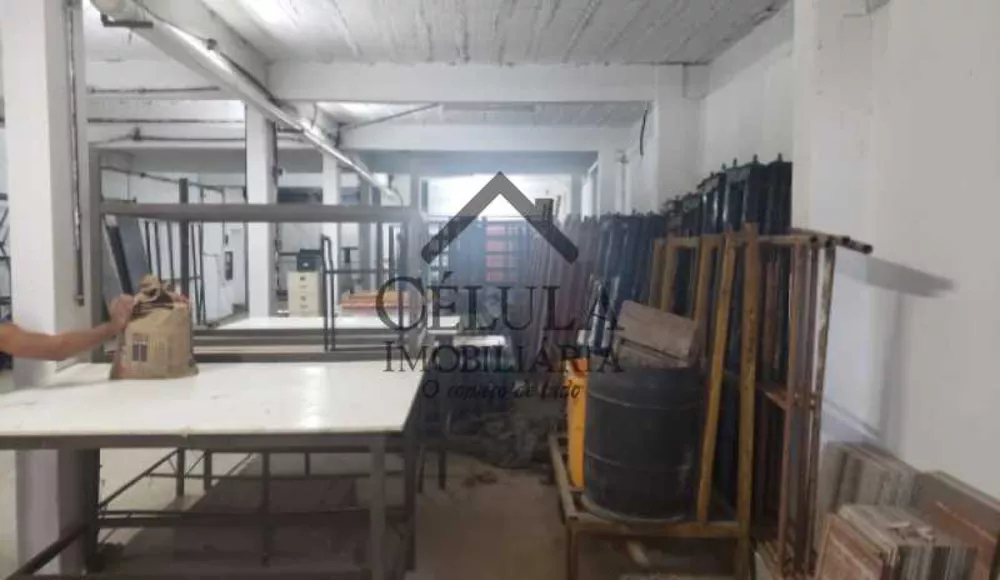 Depósito-Galpão, 1084 m² - Foto 5