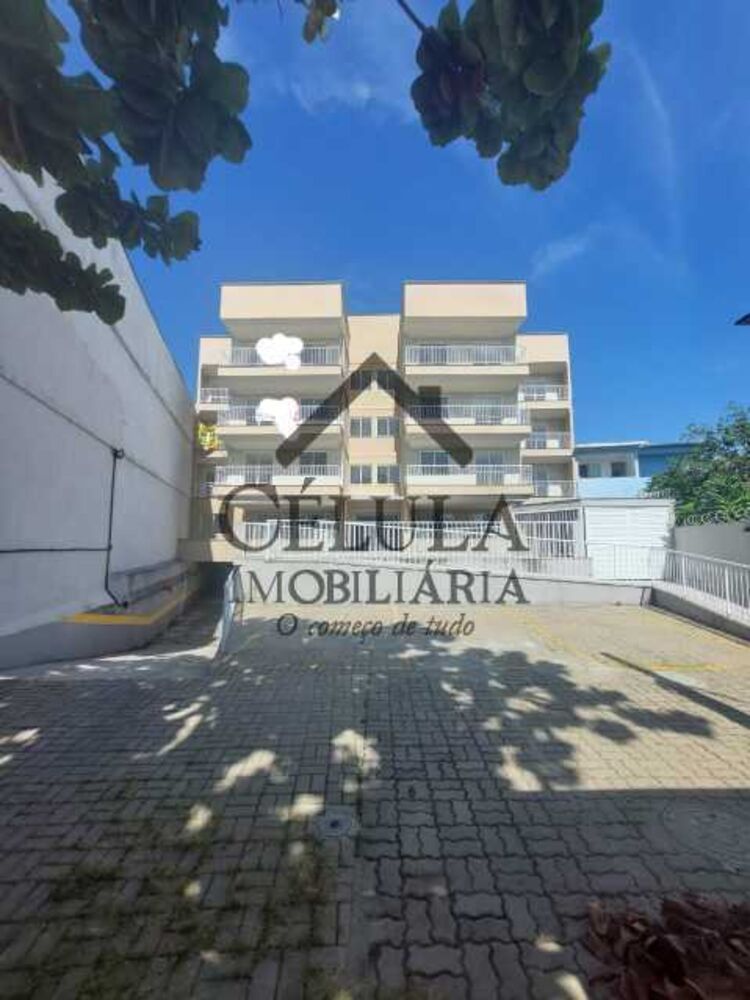 Apartamento, 2 quartos, 64 m² - Foto 2