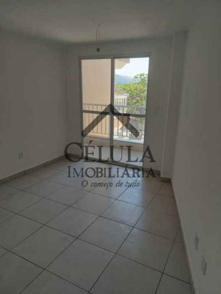 Apartamento, 2 quartos, 64 m² - Foto 1