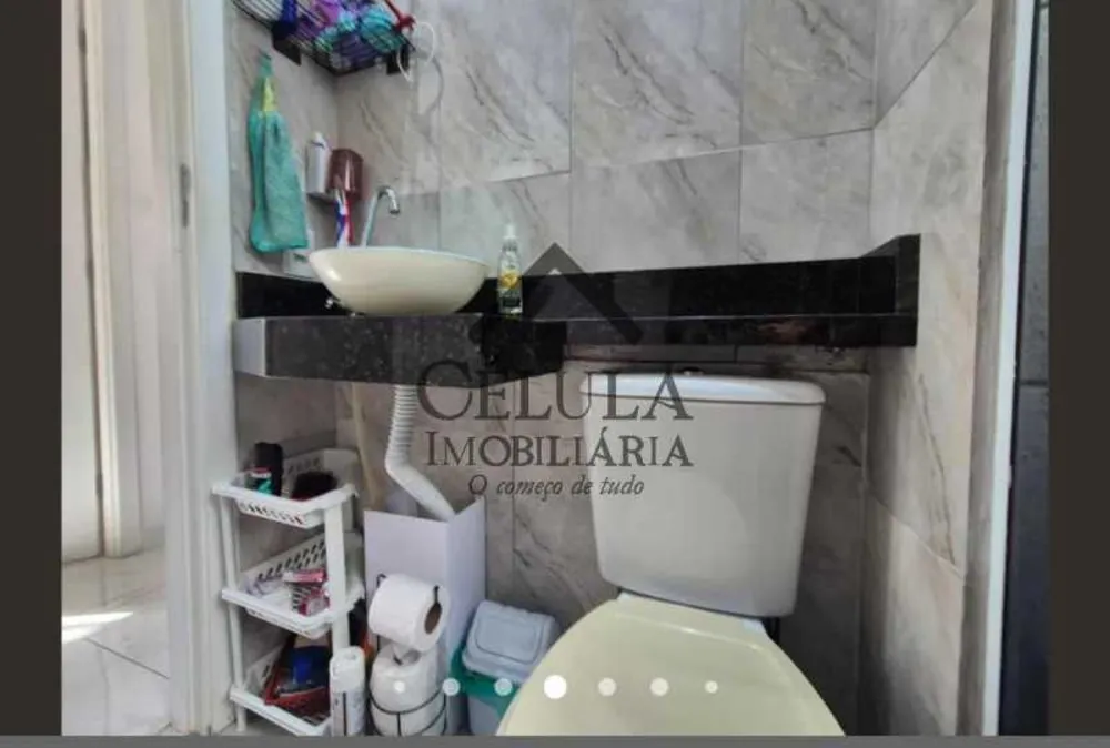 Apartamento, 2 quartos, 50 m² - Foto 11
