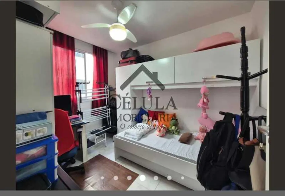 Apartamento, 2 quartos, 50 m² - Foto 12