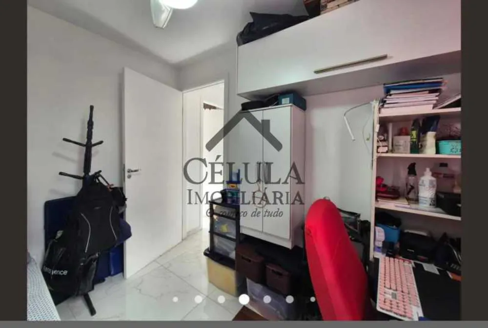 Apartamento, 2 quartos, 50 m² - Foto 10