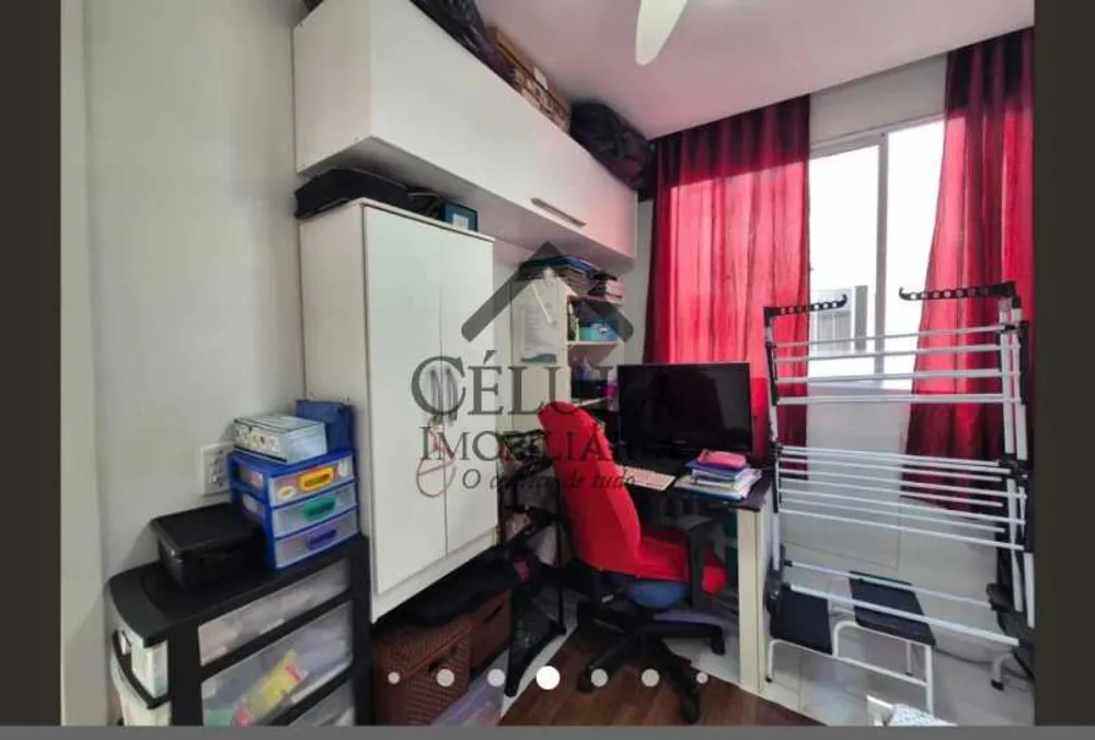 Apartamento, 2 quartos, 50 m² - Foto 19