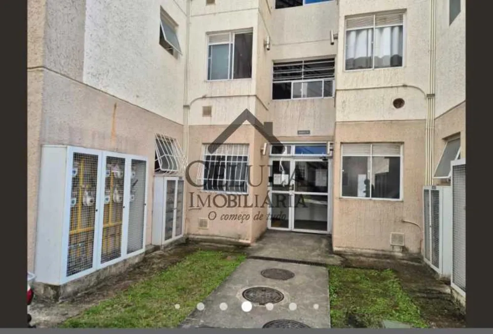 Apartamento, 2 quartos, 50 m² - Foto 4