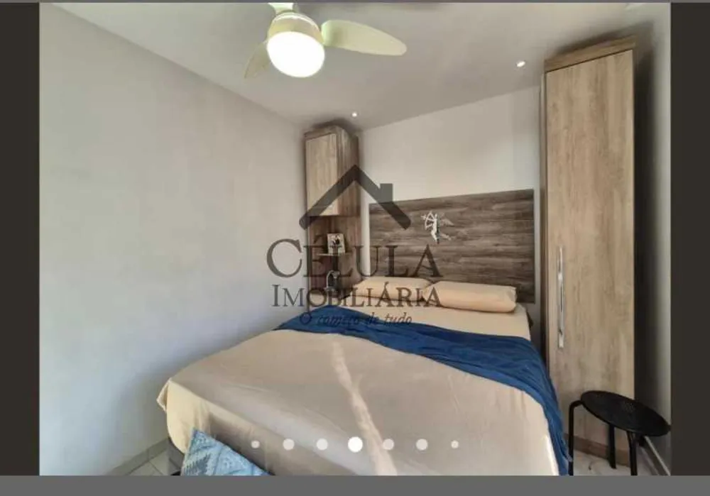 Apartamento, 2 quartos, 50 m² - Foto 9