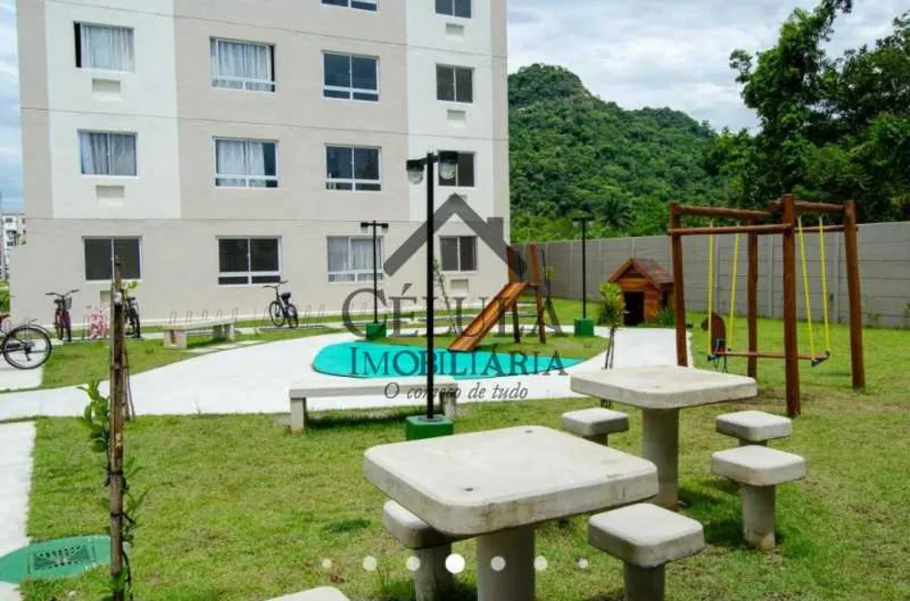 Apartamento, 2 quartos, 50 m² - Foto 26