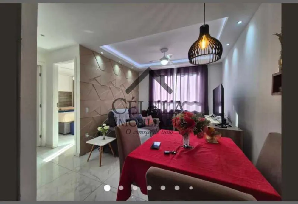 Apartamento, 2 quartos, 50 m² - Foto 7