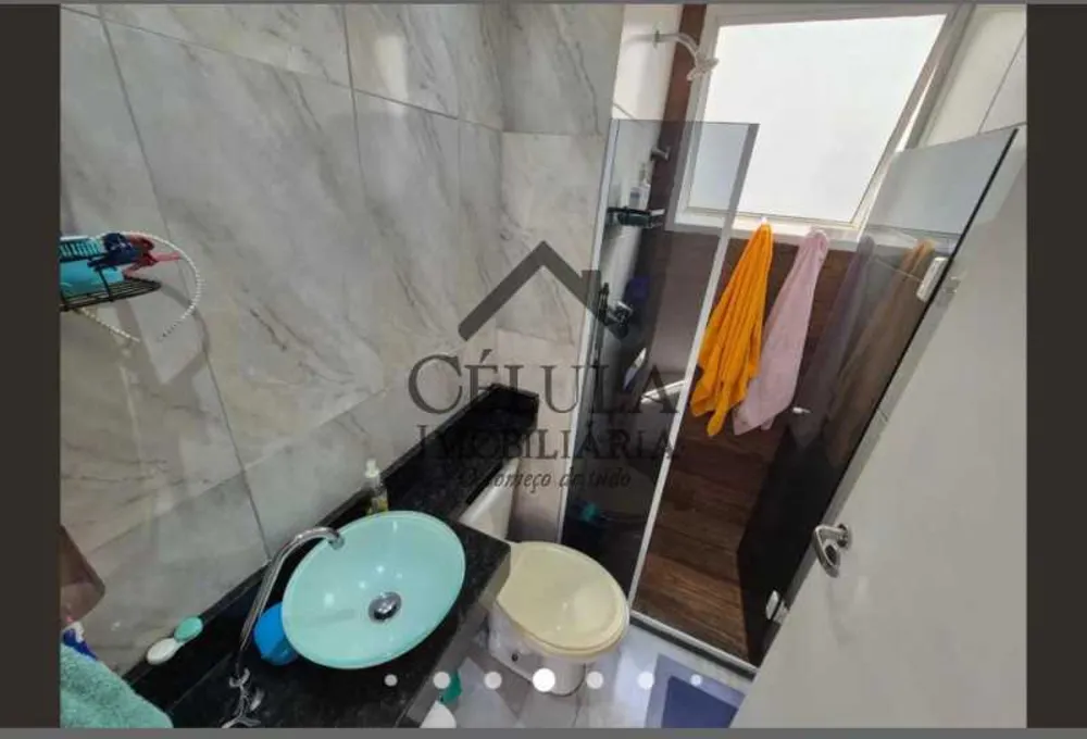 Apartamento, 2 quartos, 50 m² - Foto 18