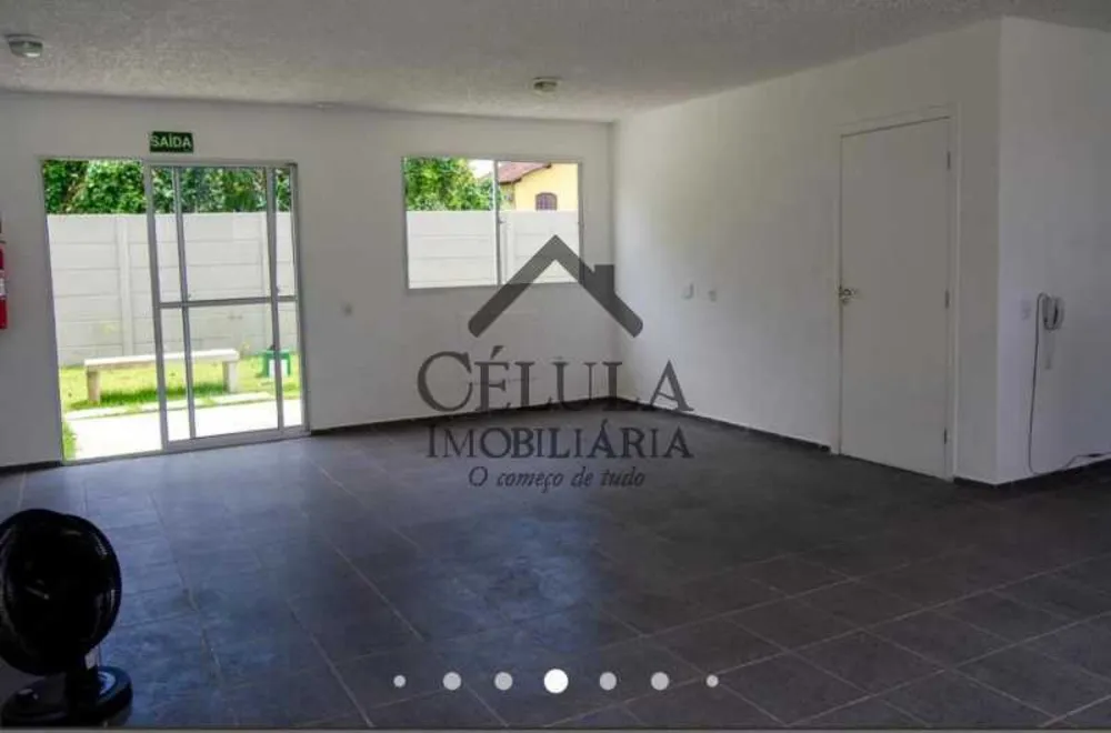 Apartamento, 2 quartos, 50 m² - Foto 20