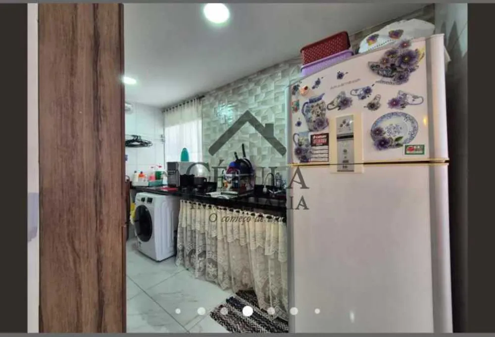 Apartamento, 2 quartos, 50 m² - Foto 13