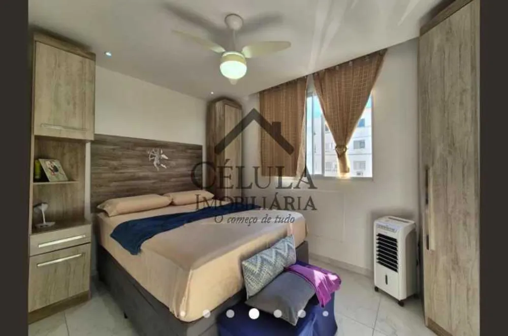 Apartamento, 2 quartos, 50 m² - Foto 16