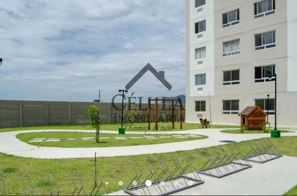 Apartamento, 2 quartos, 50 m² - Foto 28
