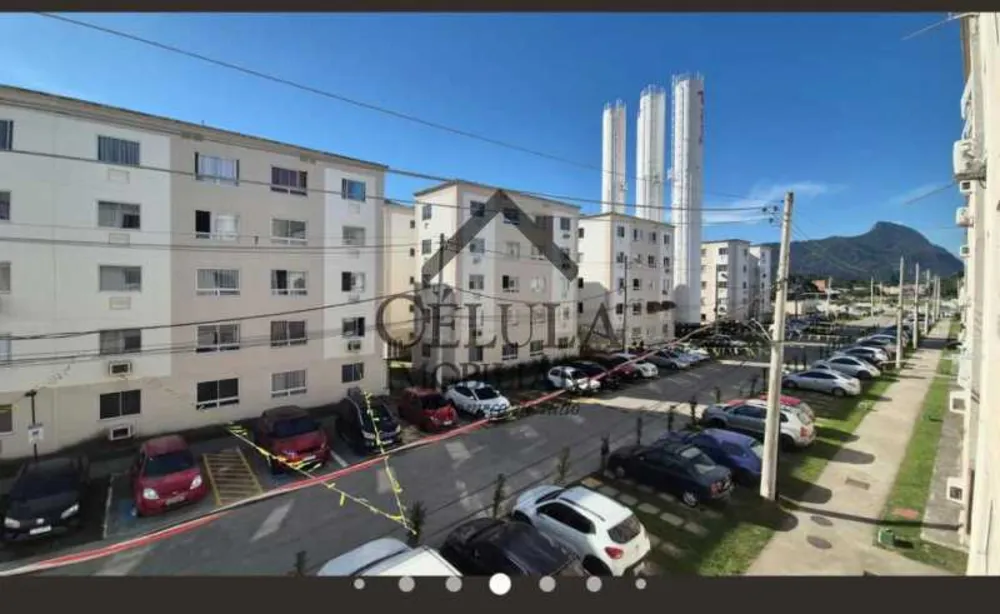 Apartamento, 2 quartos, 50 m² - Foto 3