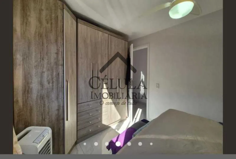 Apartamento, 2 quartos, 50 m² - Foto 14