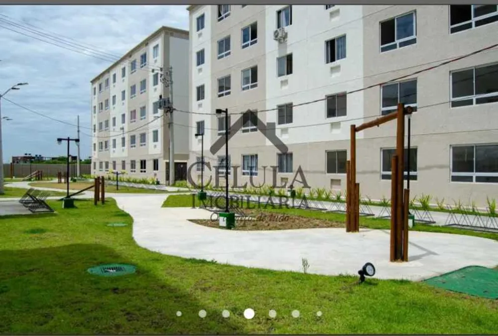 Apartamento, 2 quartos, 50 m² - Foto 1