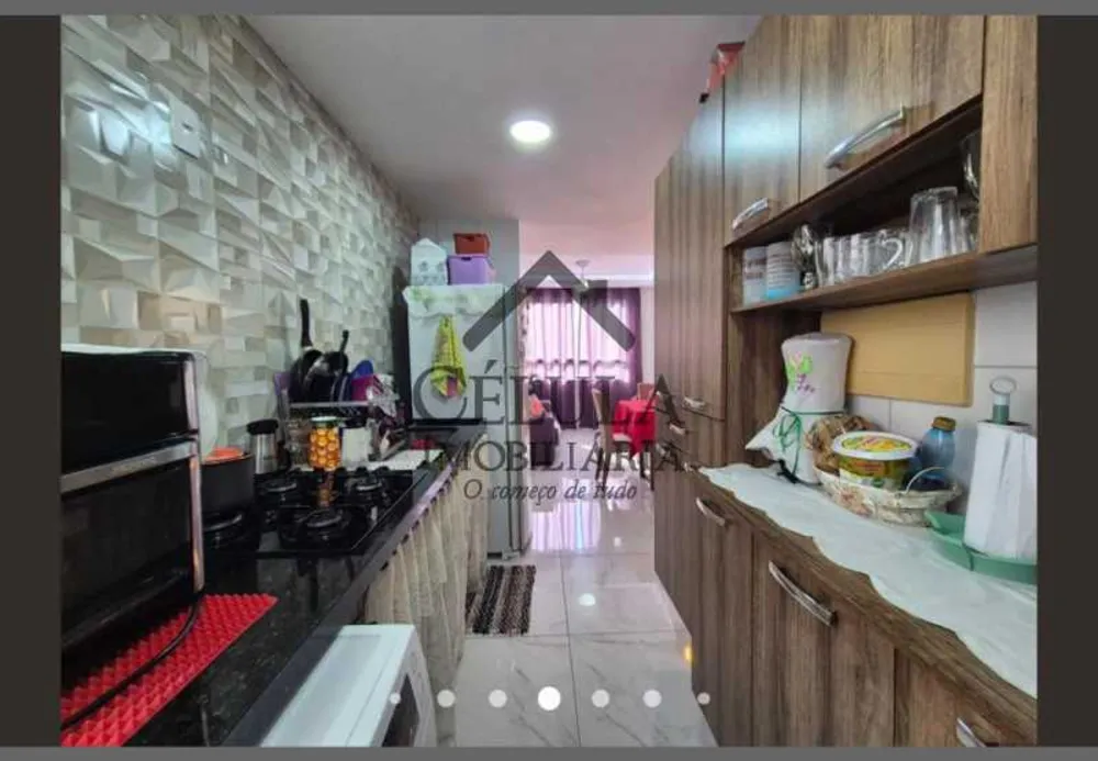 Apartamento, 2 quartos, 50 m² - Foto 17