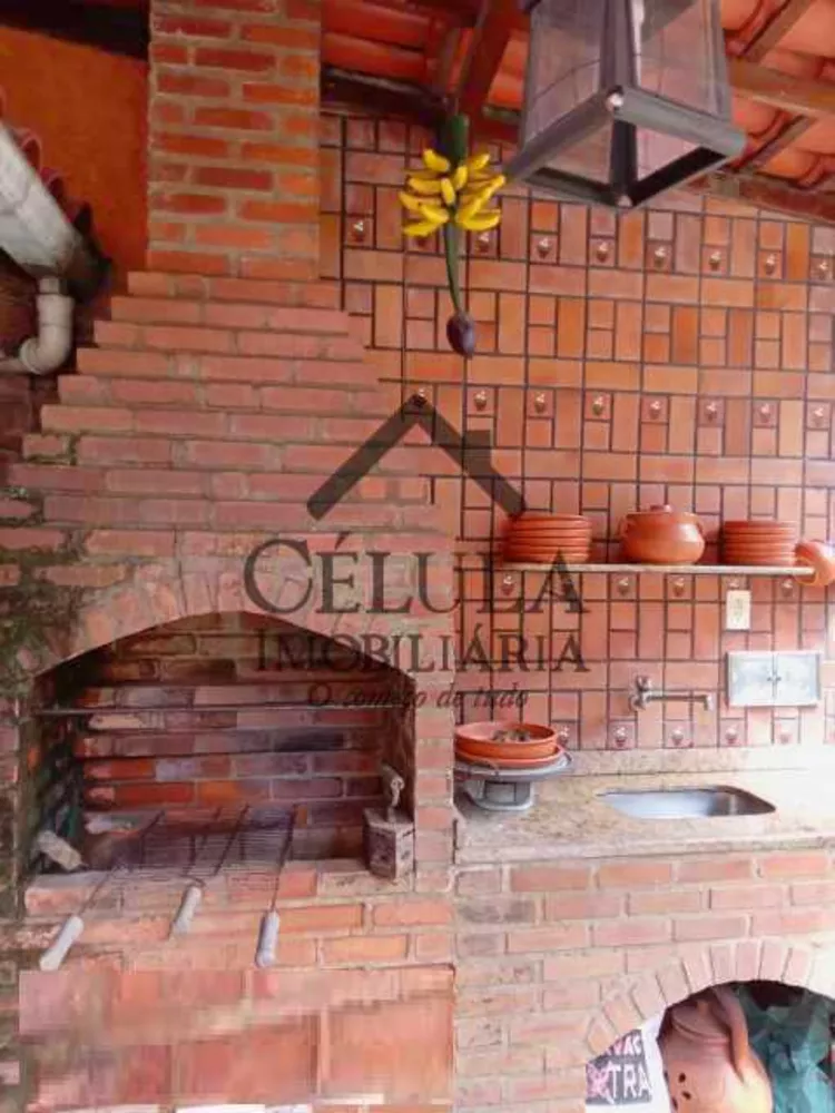 Casa de Condomínio, 3 quartos - Foto 29