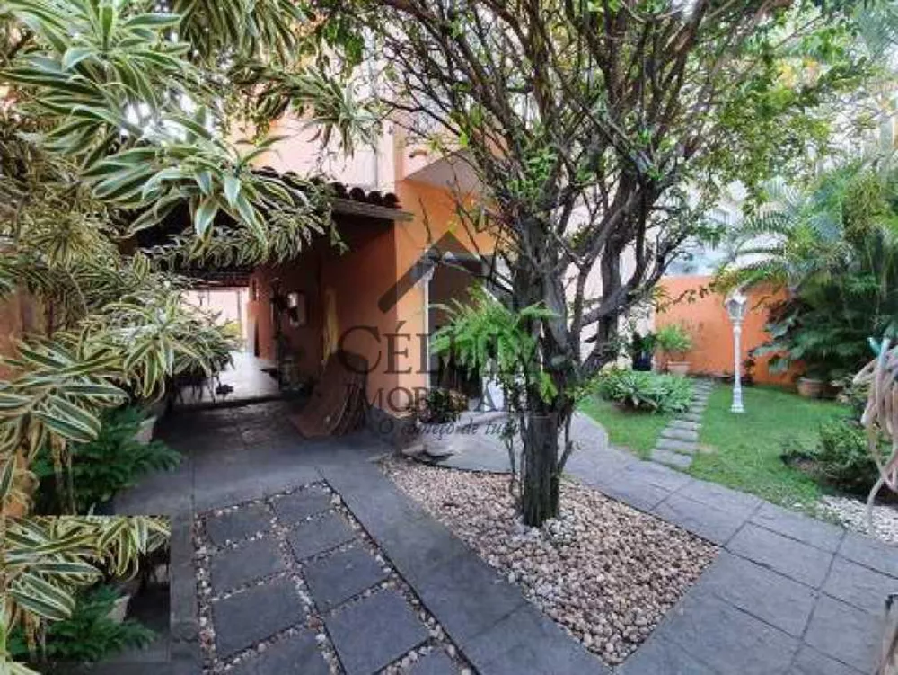 Casa de Condomínio, 3 quartos - Foto 21