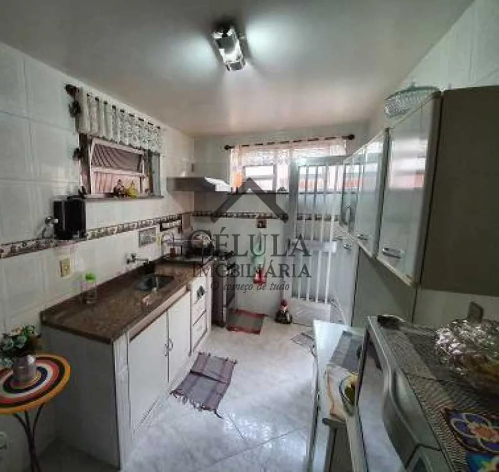 Casa de Condomínio, 3 quartos - Foto 6