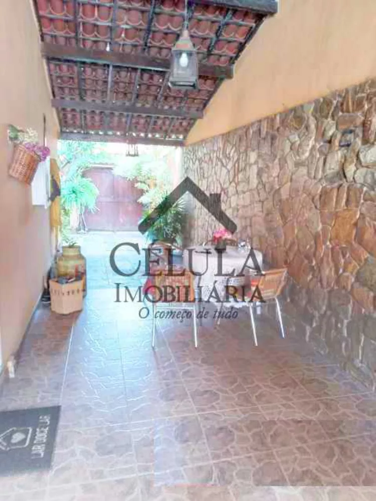 Casa de Condomínio, 3 quartos - Foto 12