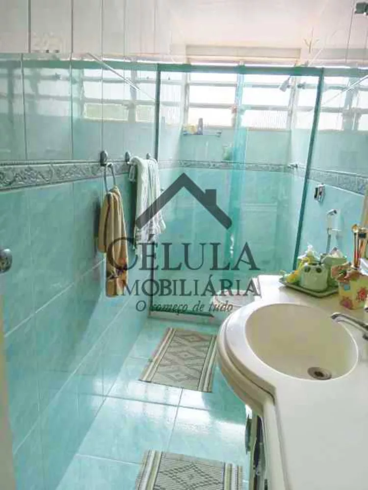 Casa de Condomínio, 3 quartos - Foto 15