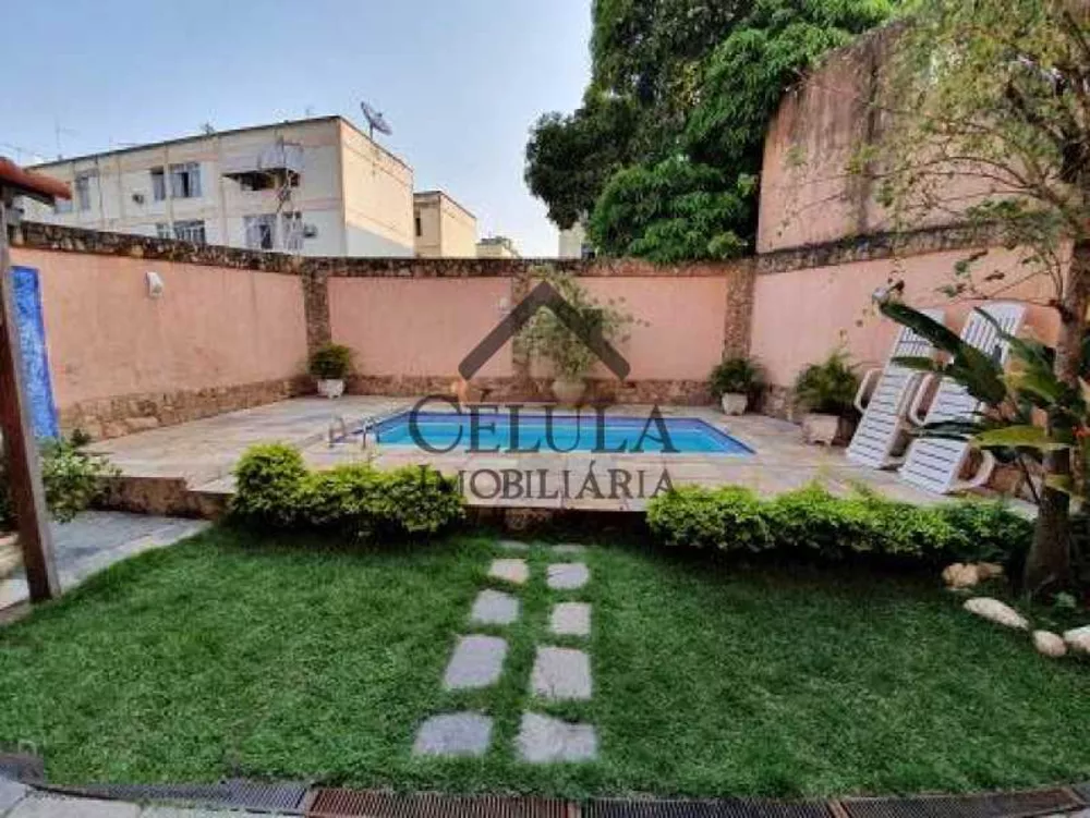 Casa de Condomínio, 3 quartos - Foto 20