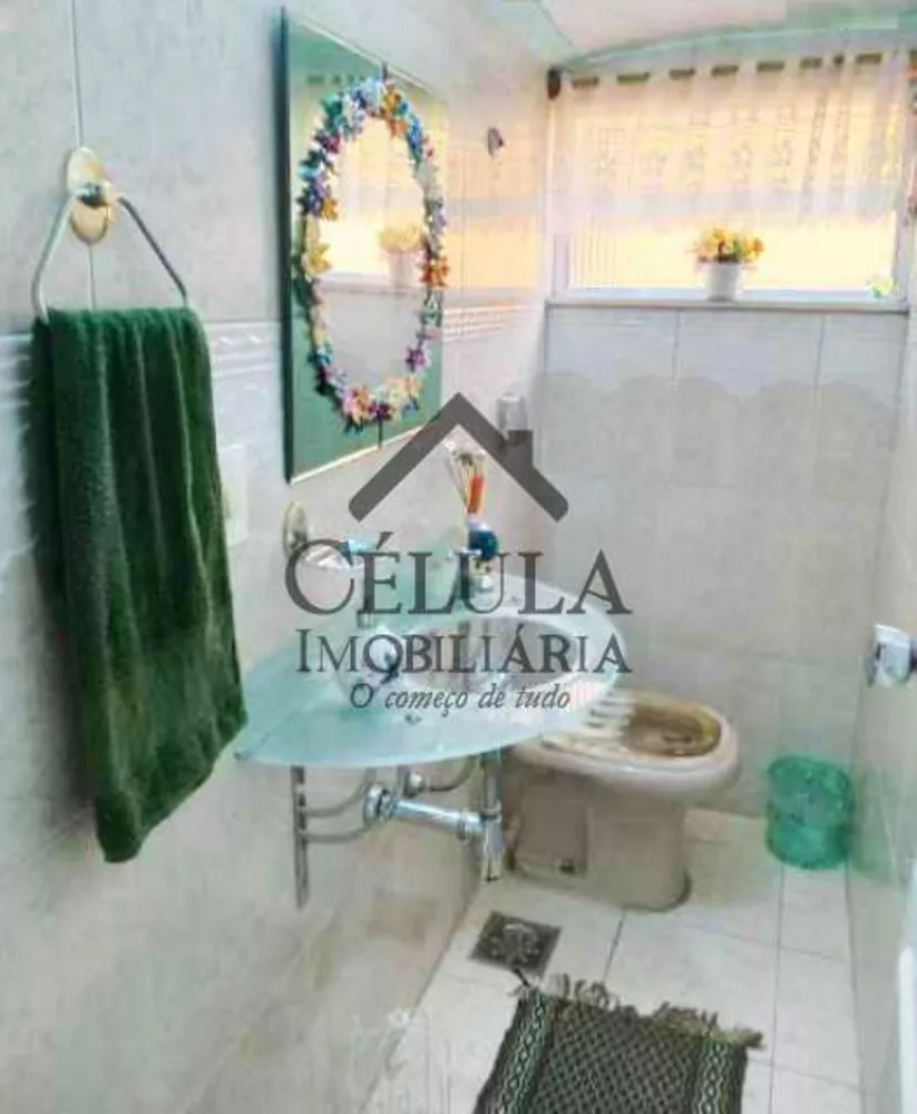 Casa de Condomínio, 3 quartos - Foto 7
