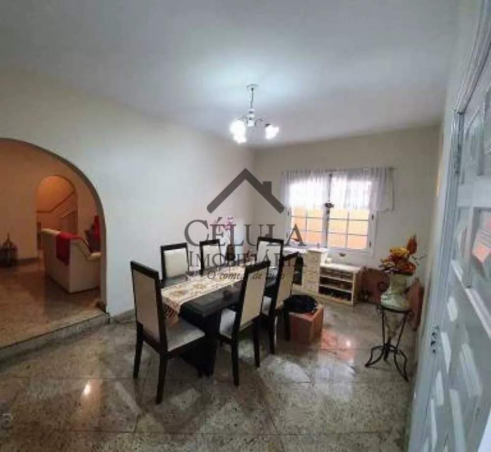 Casa de Condomínio, 3 quartos - Foto 24