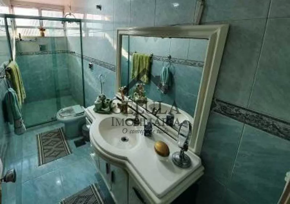Casa de Condomínio, 3 quartos - Foto 19
