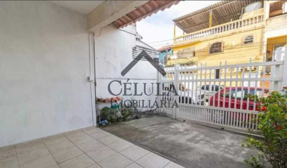 Casa de Condomínio à venda com 4 quartos, 118m² - Foto 4