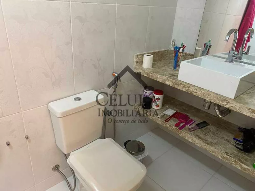 Casa de Condomínio, 3 quartos - Foto 23