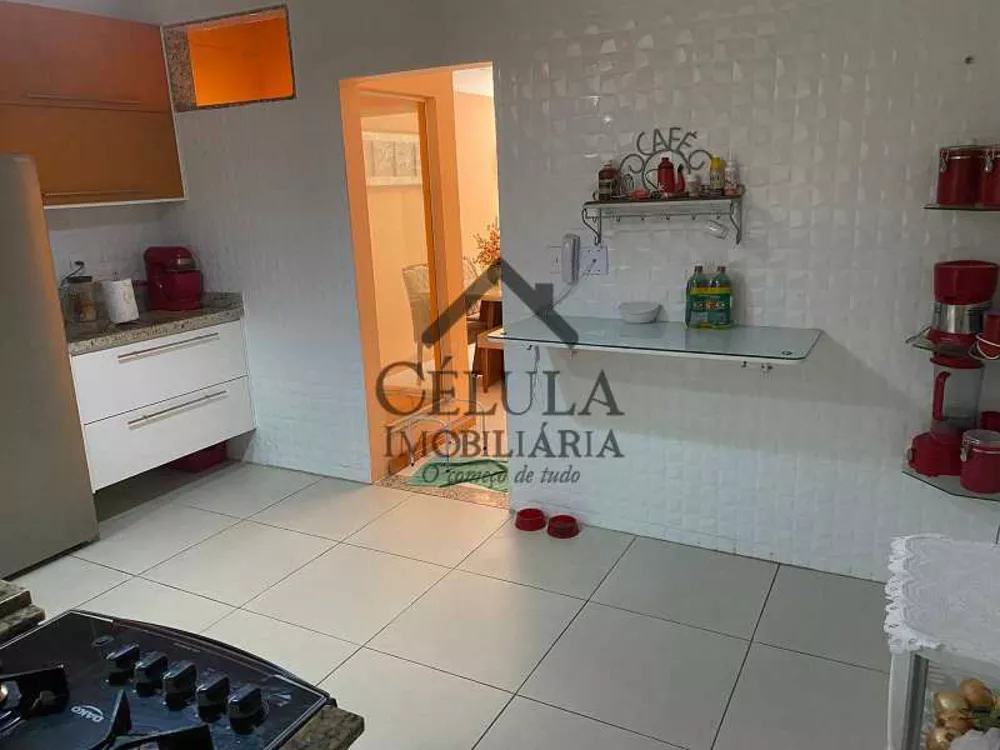 Casa de Condomínio, 3 quartos - Foto 11