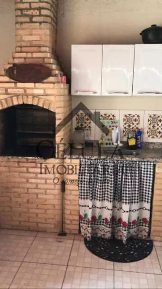 Casa de Condomínio, 3 quartos - Foto 17