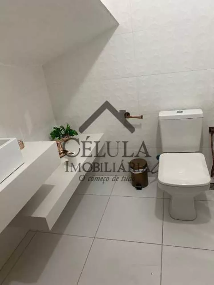 Casa de Condomínio, 3 quartos - Foto 10