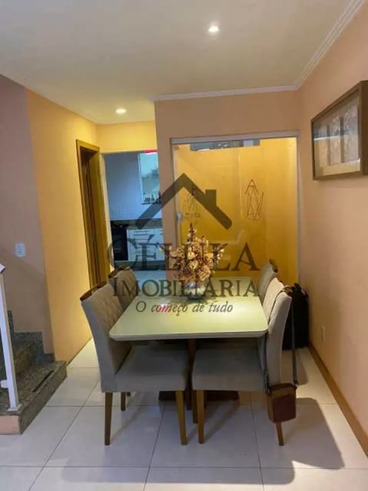 Casa de Condomínio, 3 quartos - Foto 6